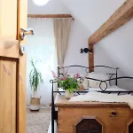 Chalé Czeresniowy Dom *