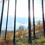 Czeresniowy Dom * Jarkowice (Lubawka)