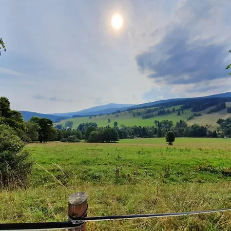 Czeresniowy Dom Шале *