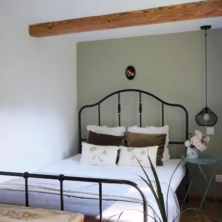 Czeresniowy Dom Chalet