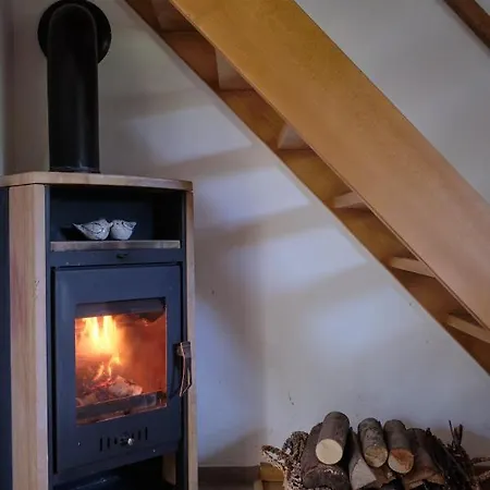 Chalet Czeresniowy Dom