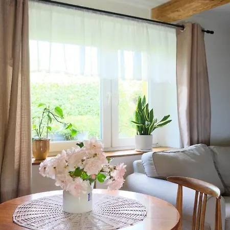 Czeresniowy Dom Jarkowice (Lubawka)