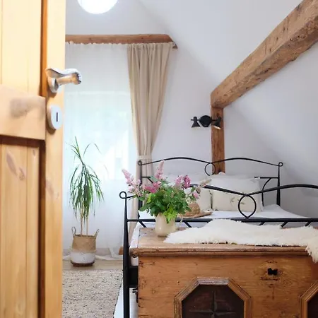 Chalet Czeresniowy Dom *