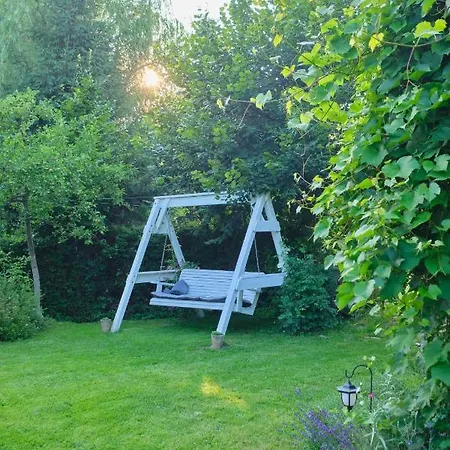 Chalet Czeresniowy Dom *