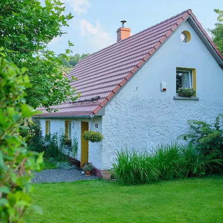 Czeresniowy Dom Chalet *