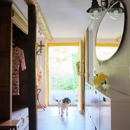 Czeresniowy Dom Chalet