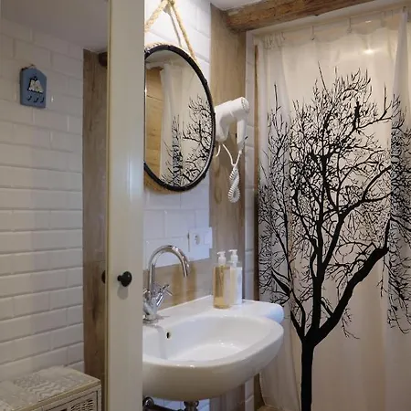 Czeresniowy Dom Chalet *