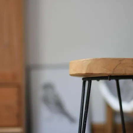 Czeresniowy Dom Chalet *