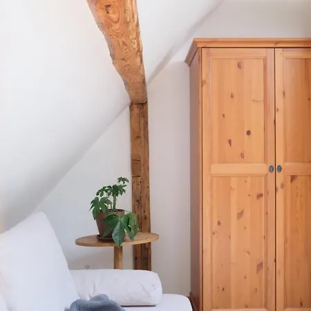 Chalet Czeresniowy Dom *