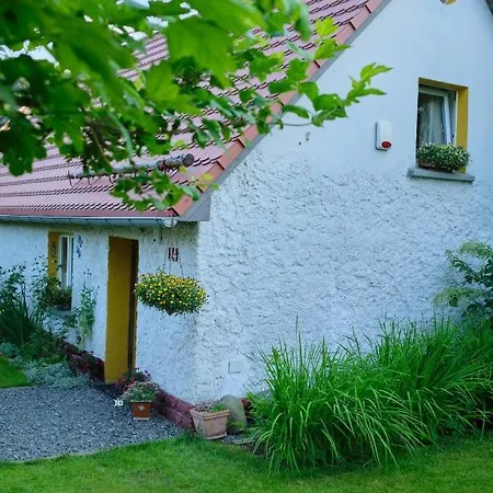 Chalet Czeresniowy Dom Jarkowice (Lubawka)