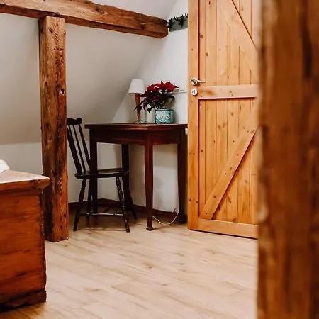 Czeresniowy Dom Chalet