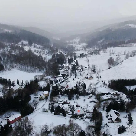Czeresniowy Dom