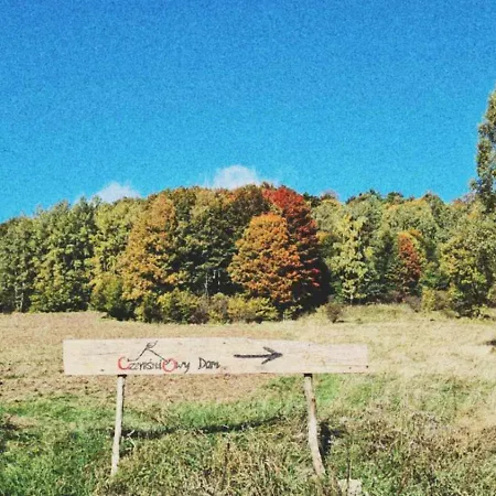 Czeresniowy Dom Chalet