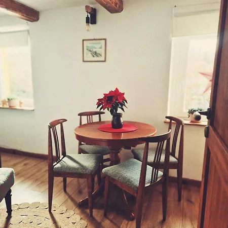 Chalet Czeresniowy Dom *