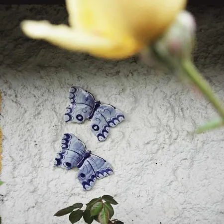 Chalet Czeresniowy Dom