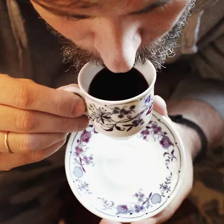 Шале Czeresniowy Dom *