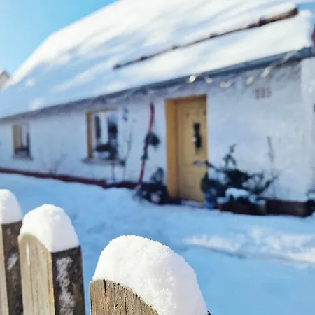 Chalet Czeresniowy Dom