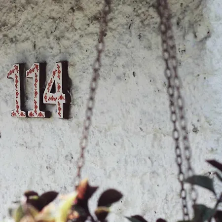 Czeresniowy Dom Chalet