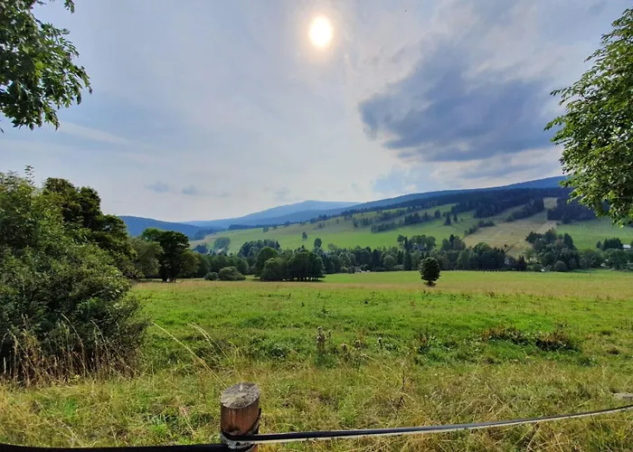 Czeresniowy Dom Chalet *