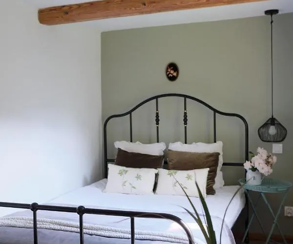 Czeresniowy Dom Chalet