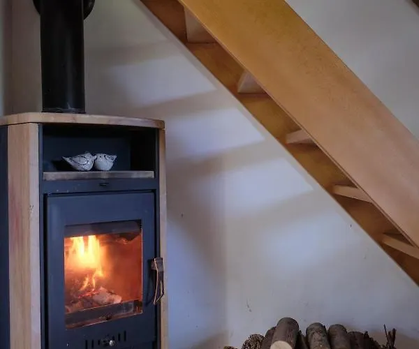 Chalet Czeresniowy Dom