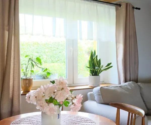 Czeresniowy Dom Jarkowice (Lubawka)