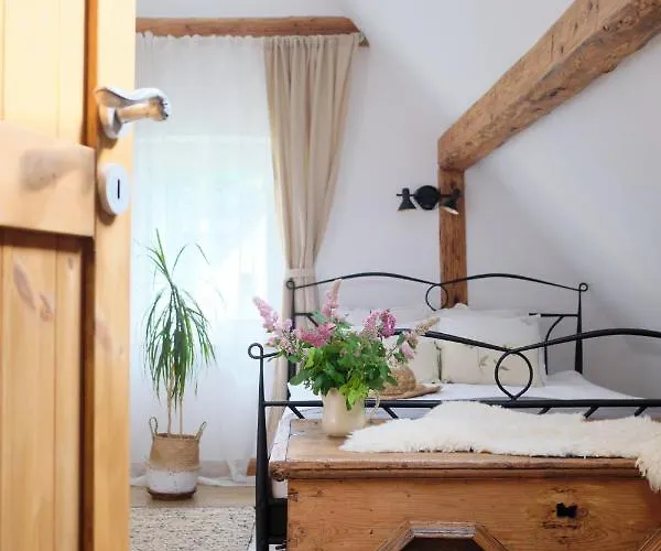 Chalet Czeresniowy Dom *