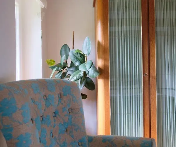 Czeresniowy Dom Chalet