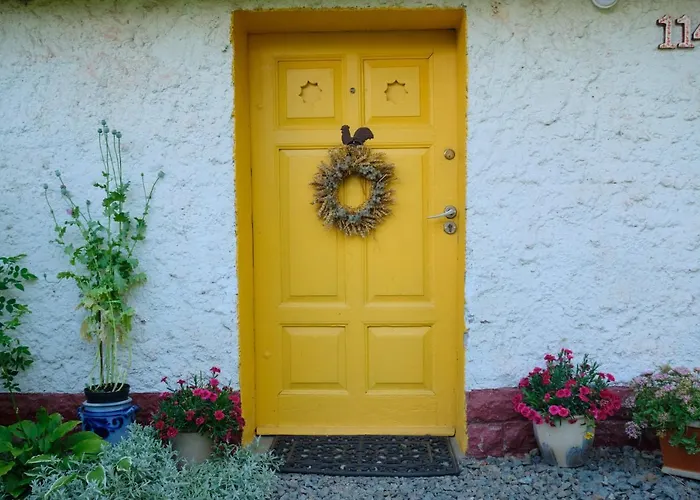 Chalet Czeresniowy Dom