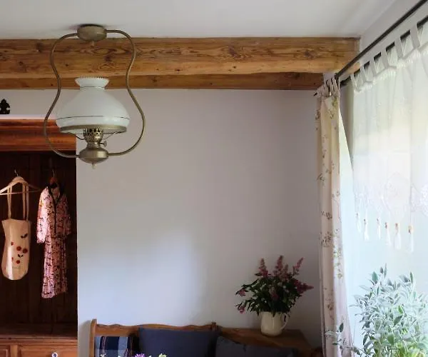 Czeresniowy Dom * Jarkowice (Lubawka)