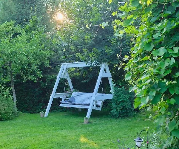 Chalet Czeresniowy Dom *