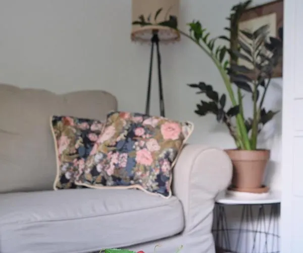 Czeresniowy Dom * Jarkowice (Lubawka)