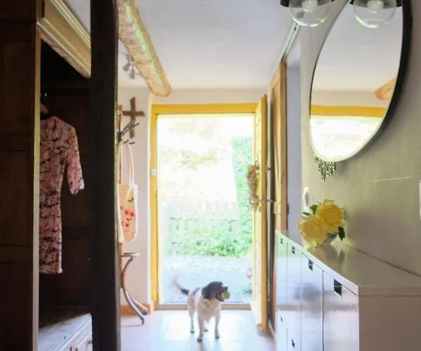 Czeresniowy Dom Chalet