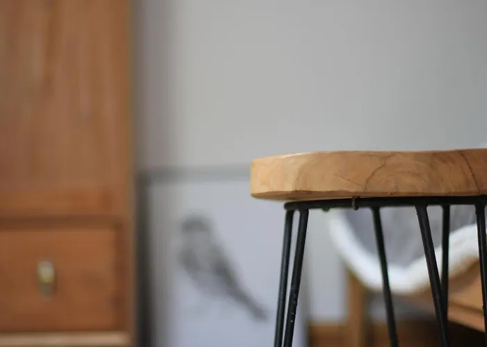 Czeresniowy Dom Chalet *