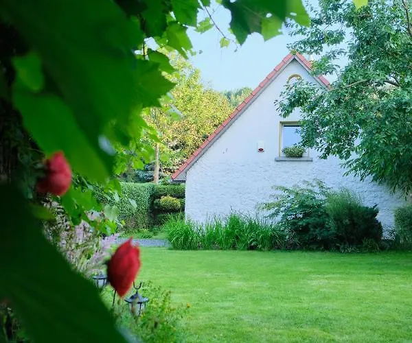 Czeresniowy Dom Chalet Jarkowice (Lubawka)