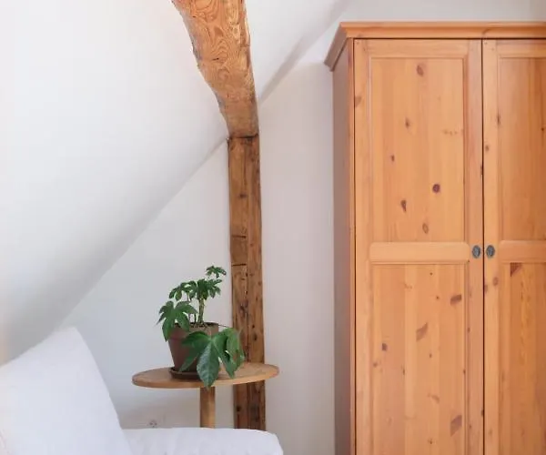 Chalet Czeresniowy Dom *