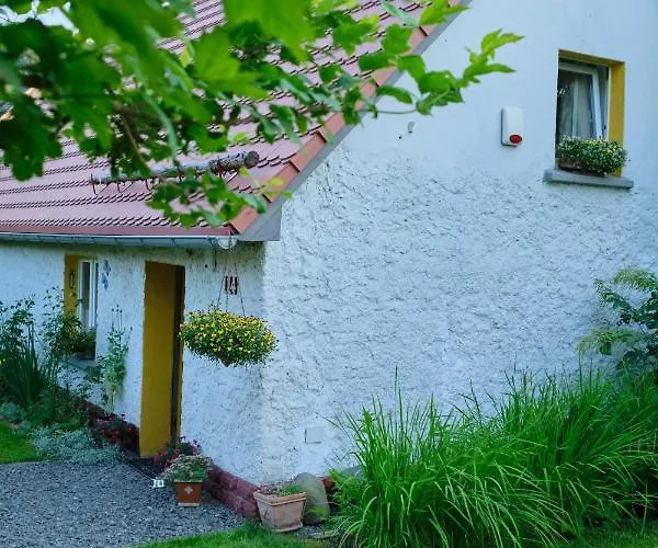 Chalet Czeresniowy Dom Jarkowice (Lubawka)