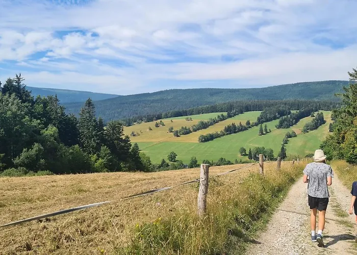 Chalet Czeresniowy Dom *