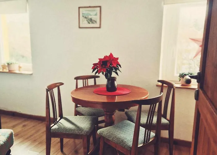 Chalet Czeresniowy Dom *