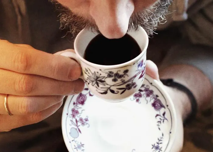 Chalet Czeresniowy Dom *